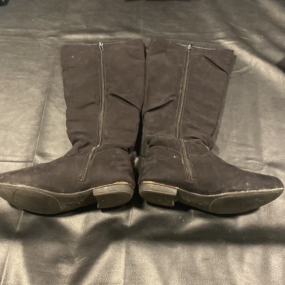 Ardene tall dress boots - Picture 2 of 2